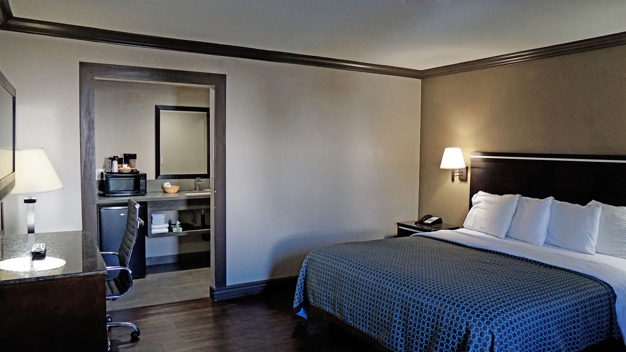 Photo of Bedroom in Hawthorne