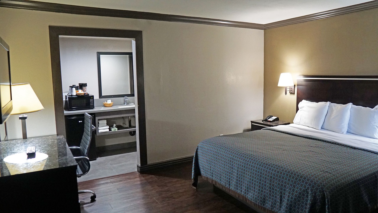 Photo of Bedroom in Hawthorne