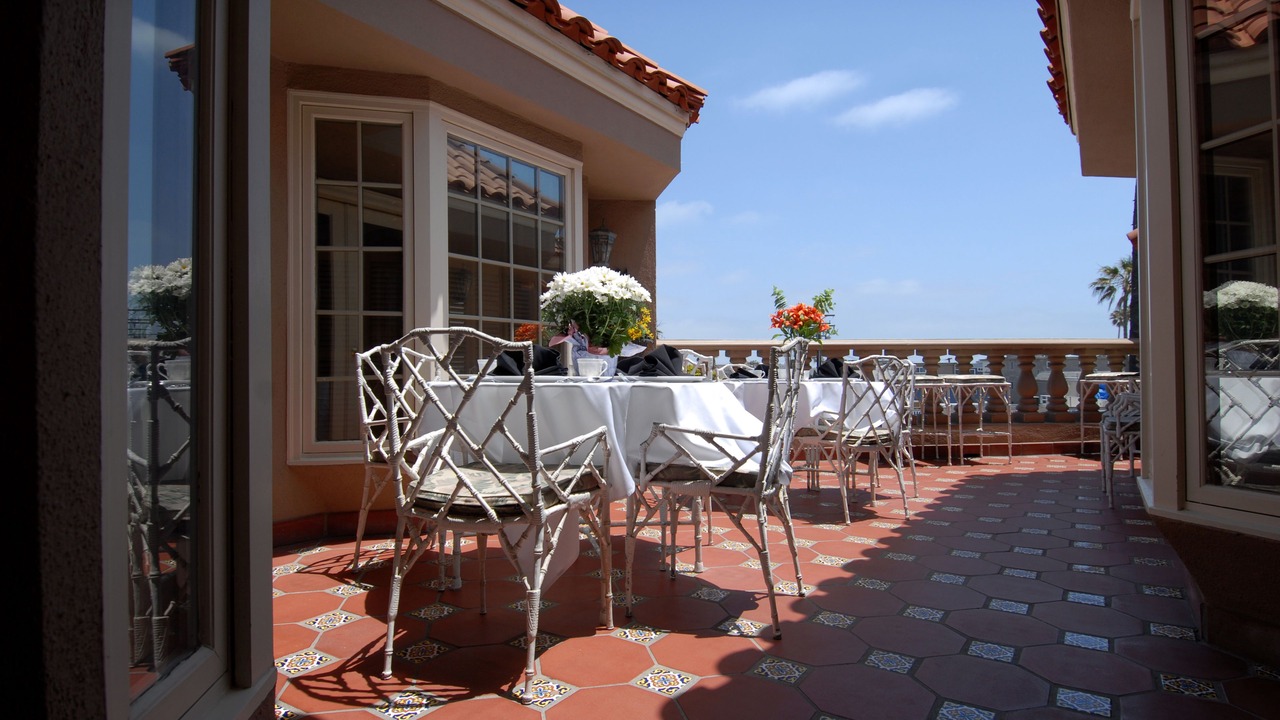Photo of Patio Balcony in West Newport