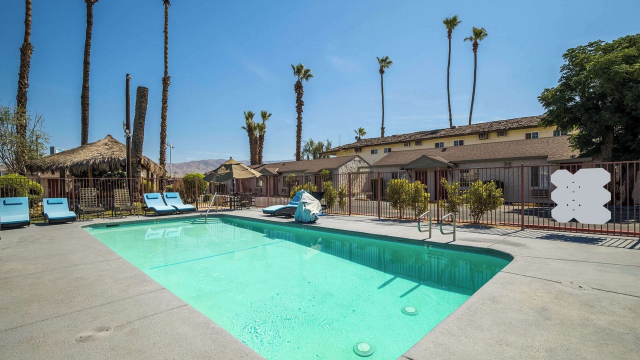 Photo of Outdoor in Indio