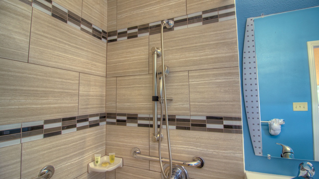 Photo of Bathroom in Westminster