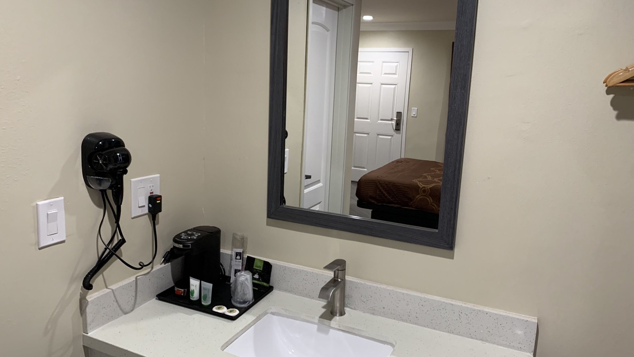 Photo of Bathroom in Southwest Anaheim