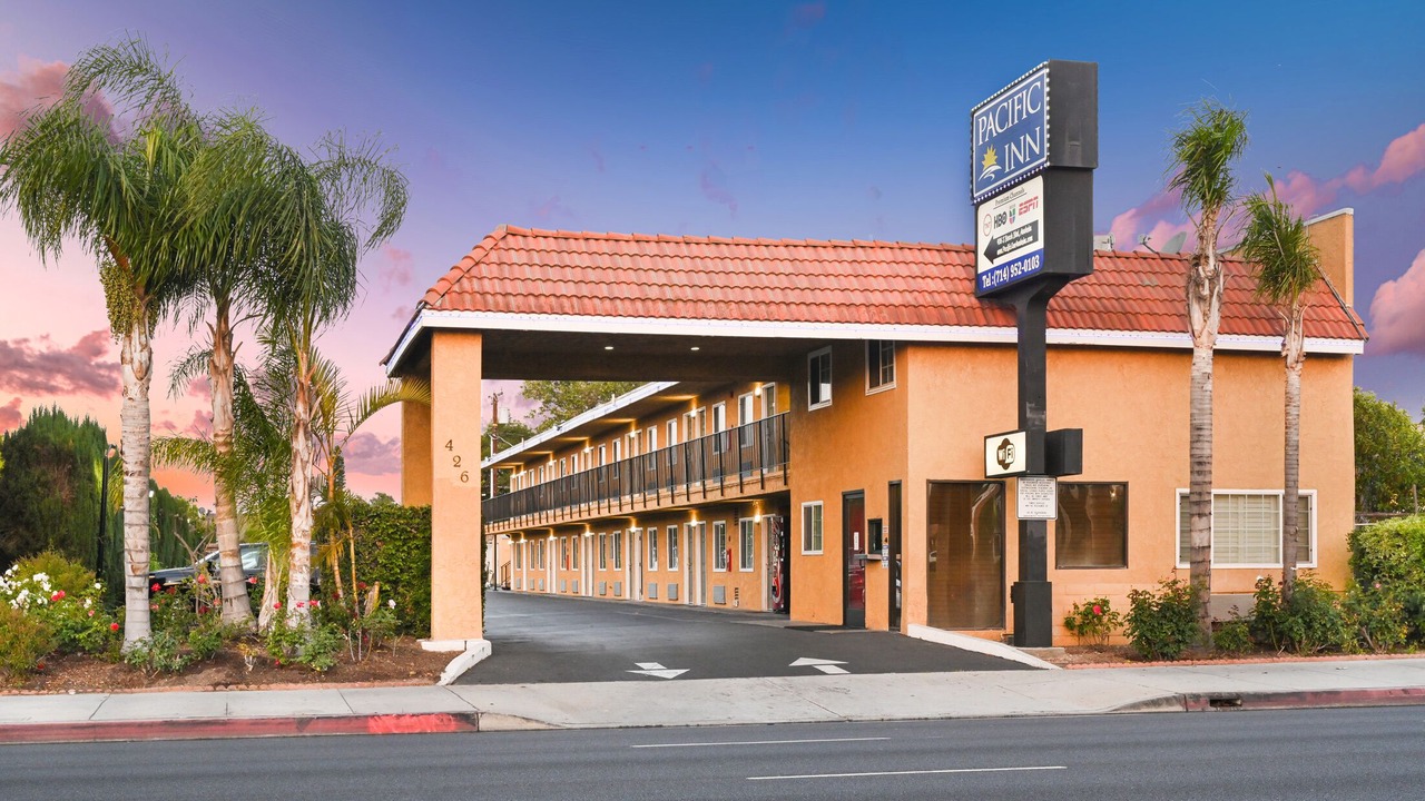Photo of Outdoor in Southwest Anaheim