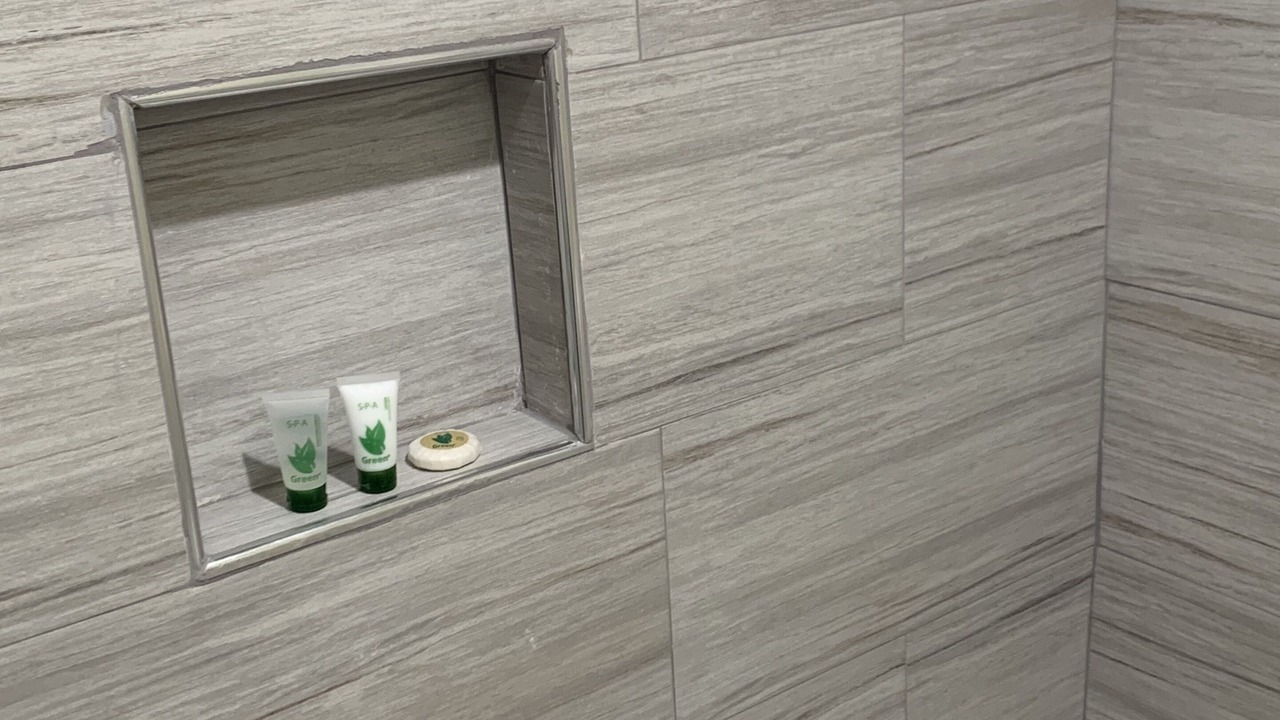 Photo of Bathroom in Southwest Anaheim