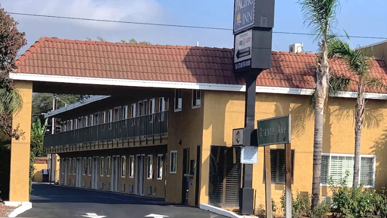 Photo of Outdoor in Southwest Anaheim