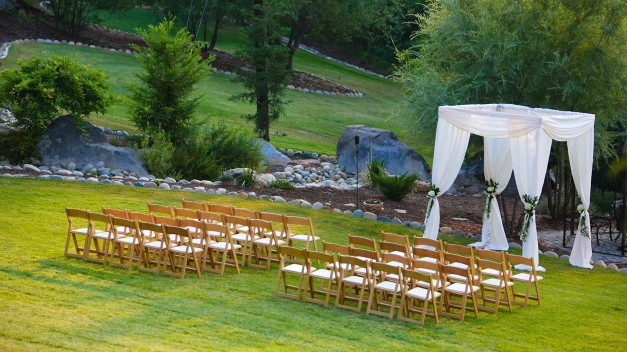 Photo of Outdoor in Placerville