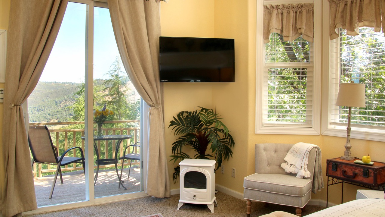 Photo of Bedroom in Placerville