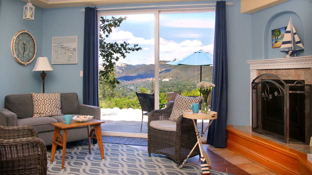 Photo of Bedroom in Placerville