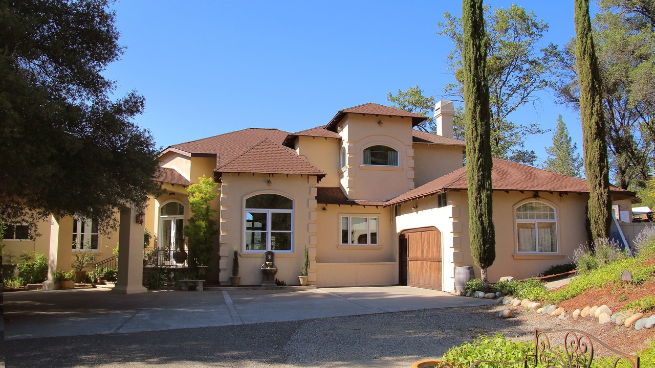 Photo of Outdoor in Placerville