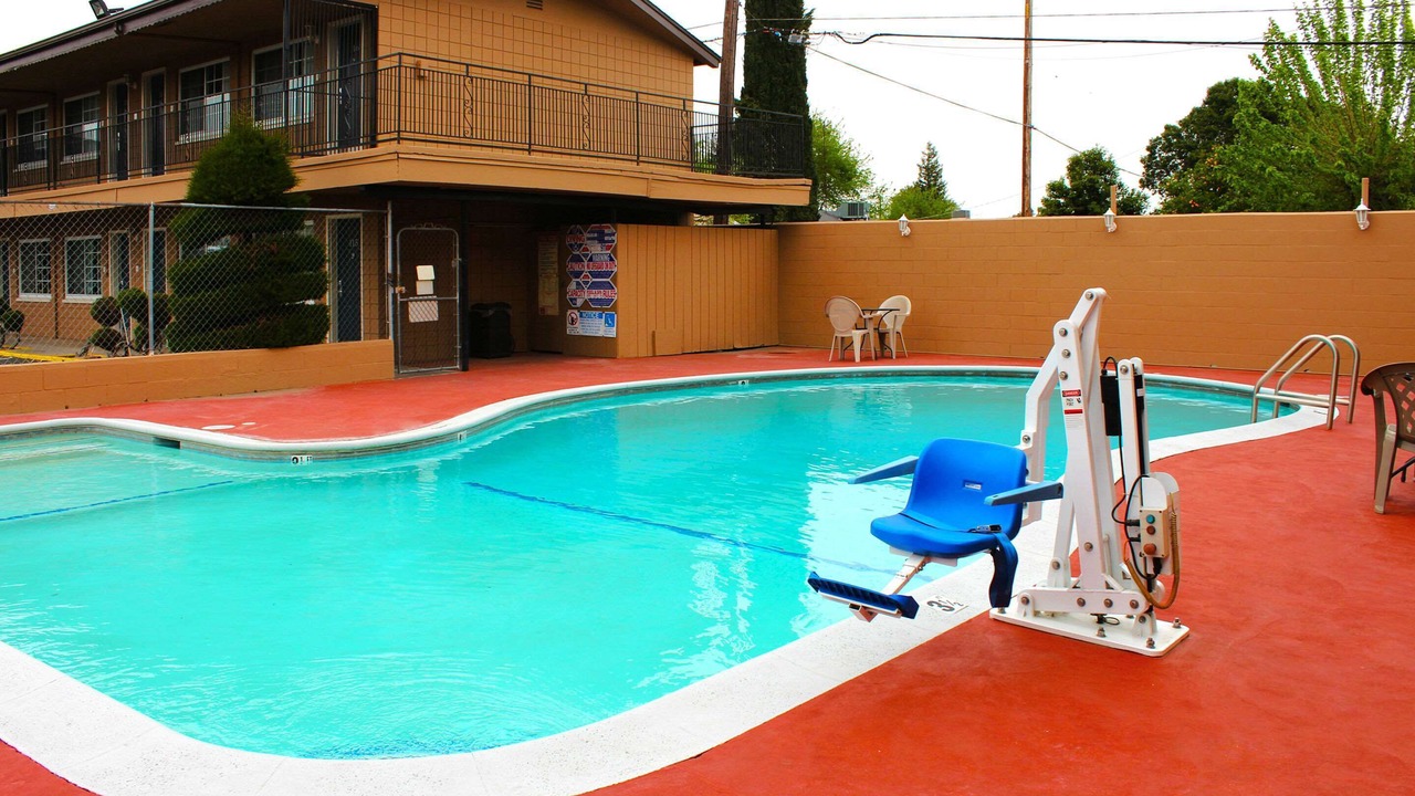 Photo of Outdoor in Merced