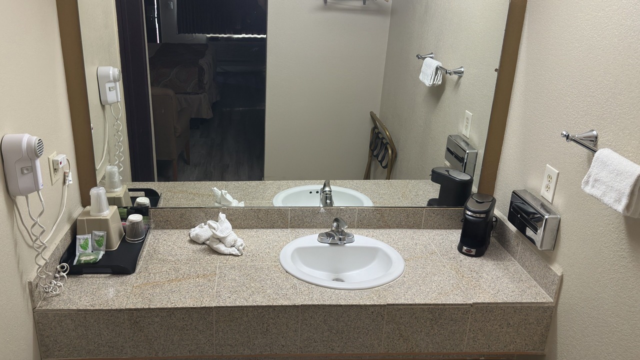 Photo of Bathroom in Barstow