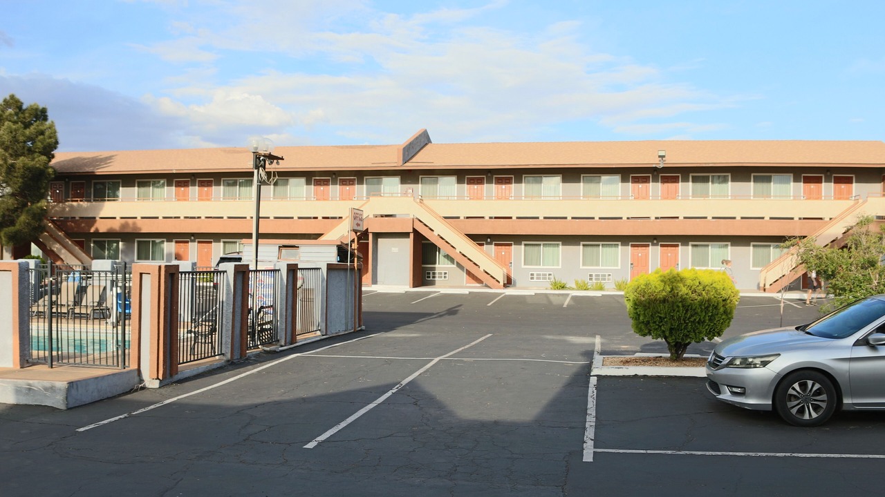 Photo of Outdoor in Barstow