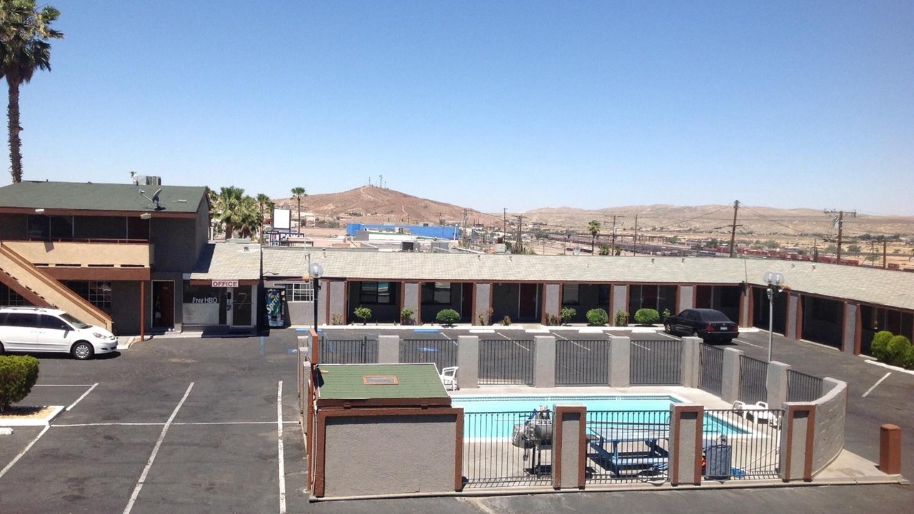 Photo of Patio Balcony in Barstow