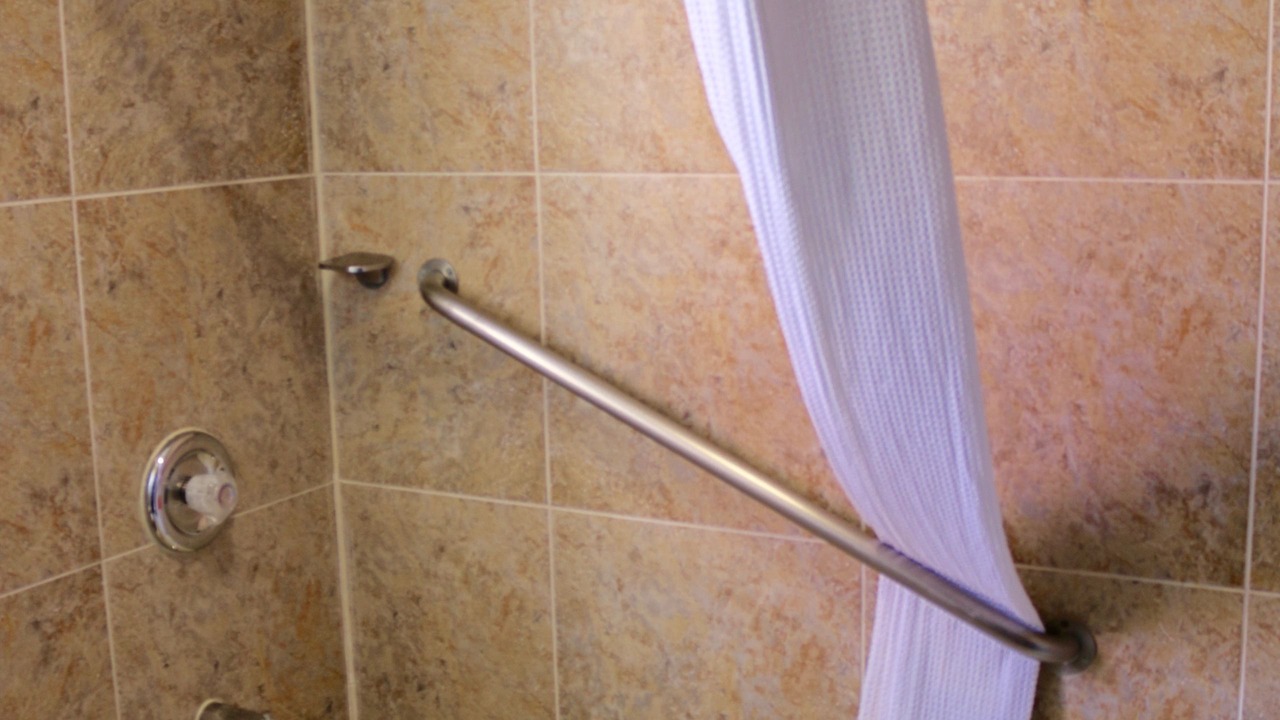 Photo of Bathroom in Barstow