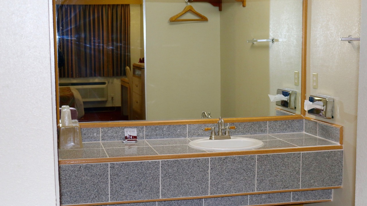 Photo of Bathroom in Barstow