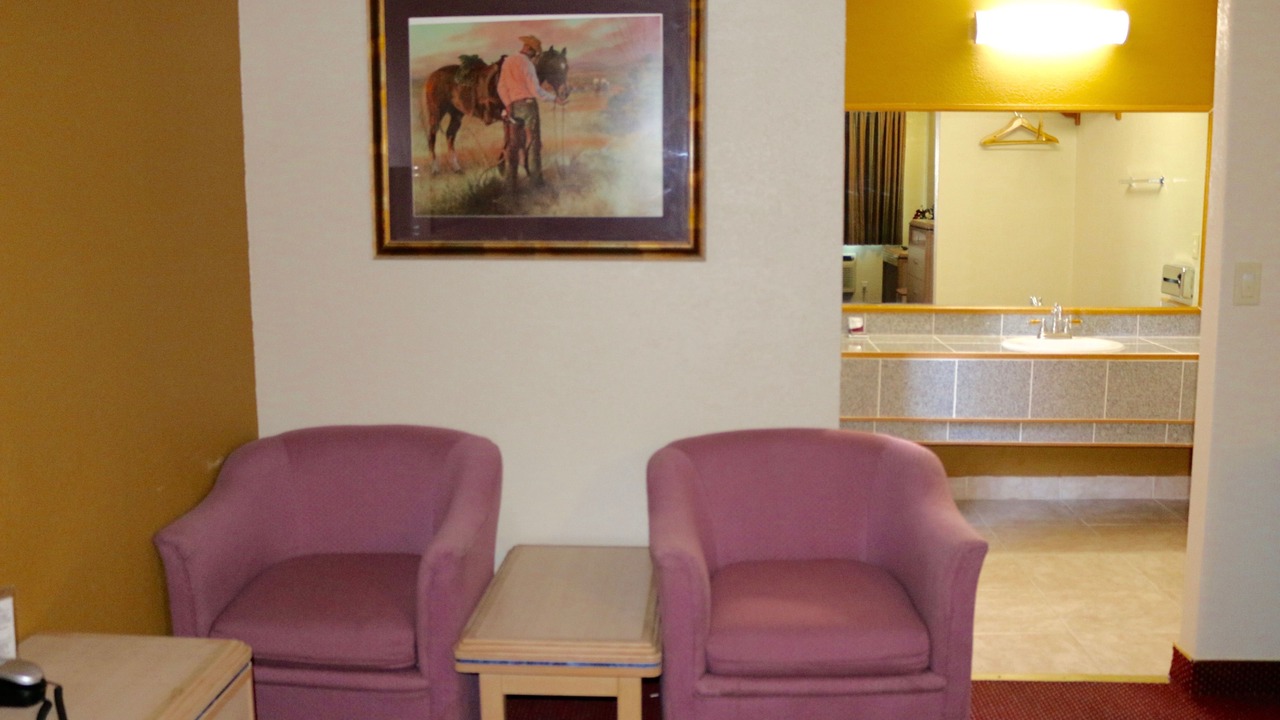 Photo of Bedroom in Barstow