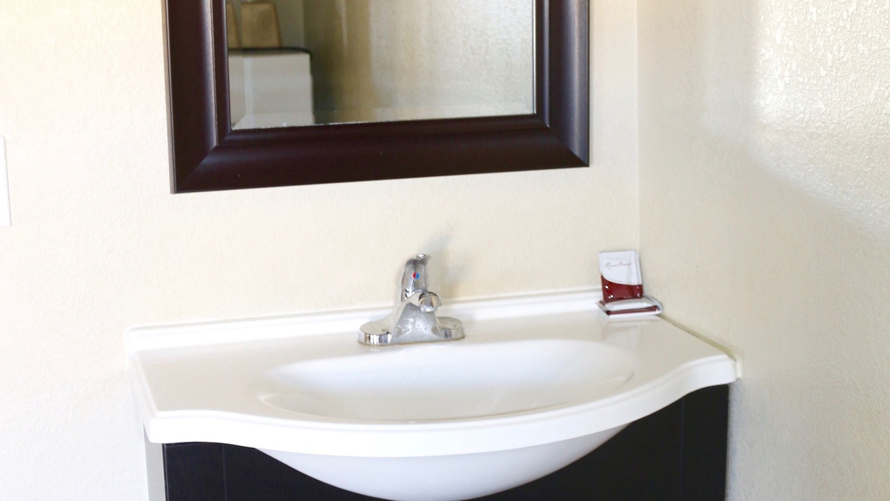 Photo of Bathroom in Barstow