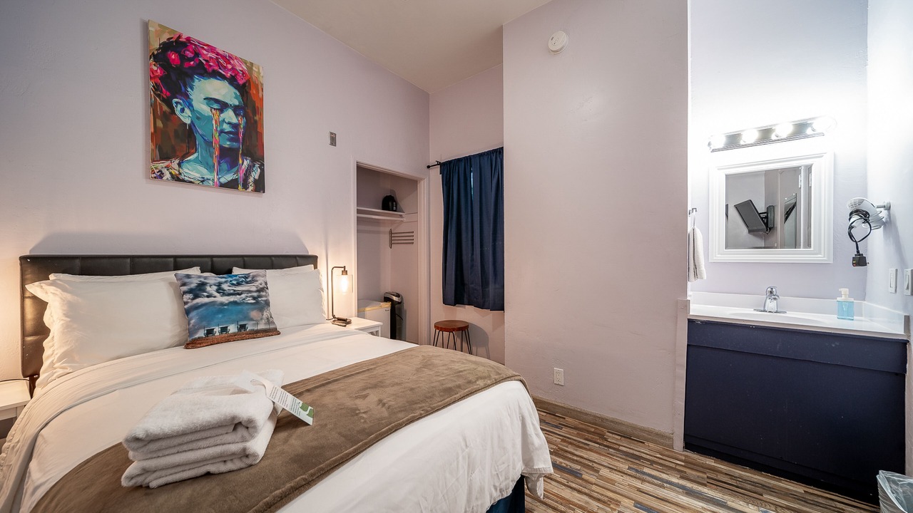 Photo of Bedroom in Venice