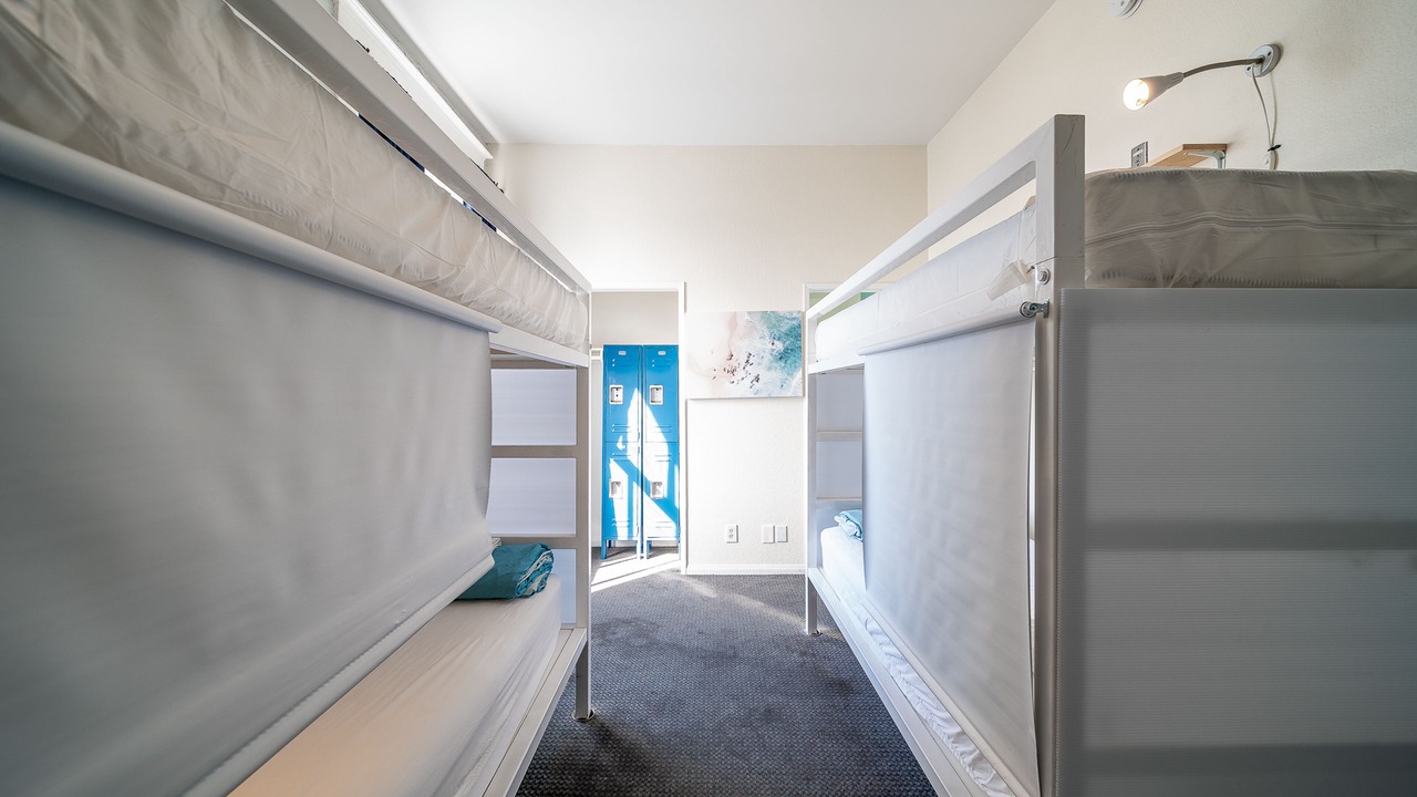 Photo of Bedroom in Venice