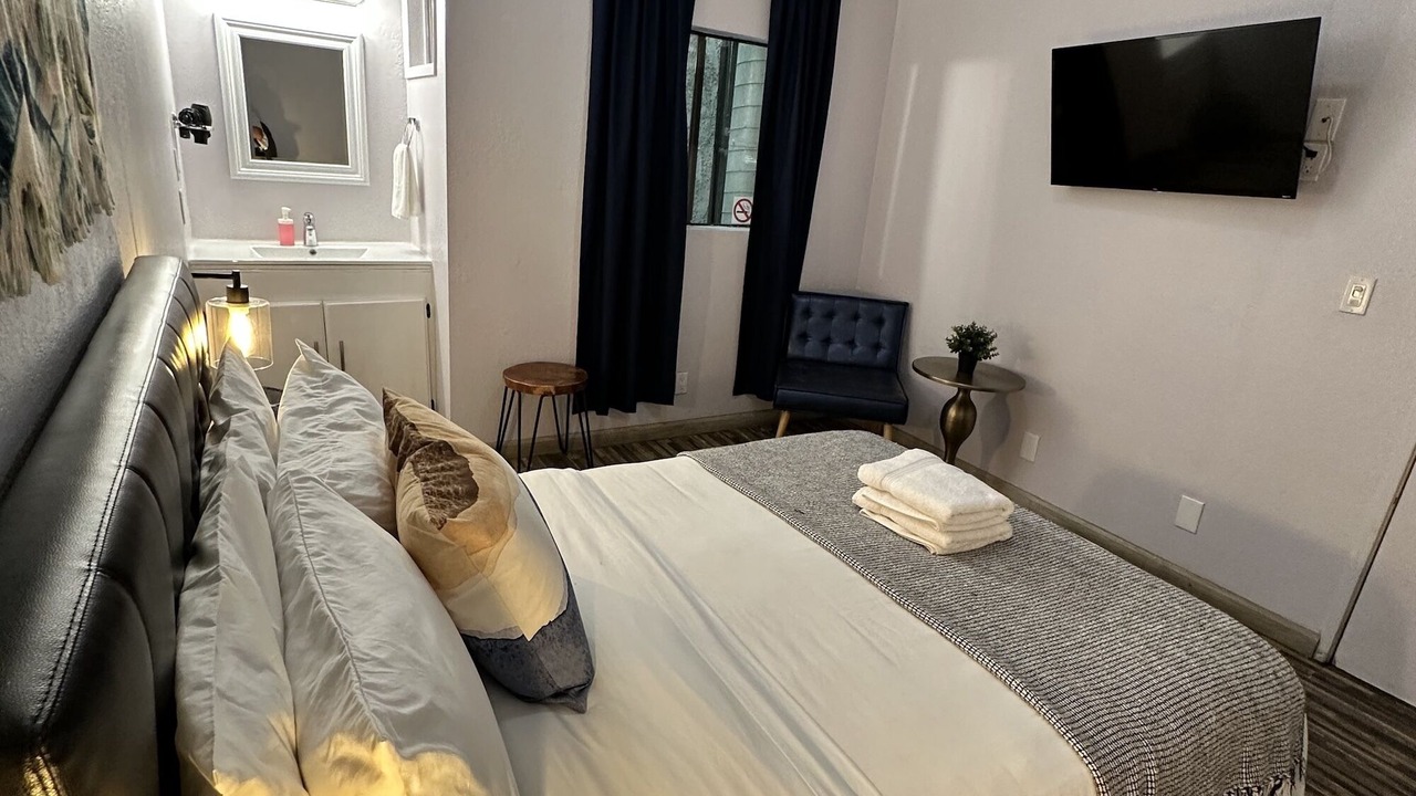 Photo of Bedroom in Venice
