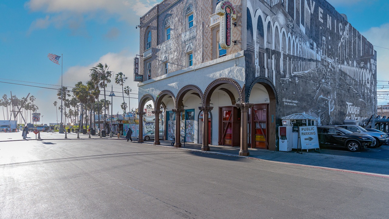 Photo of Outdoor in Venice