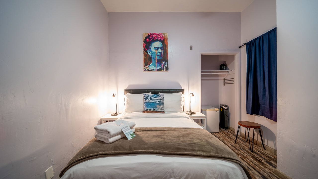Photo of Bedroom in Venice