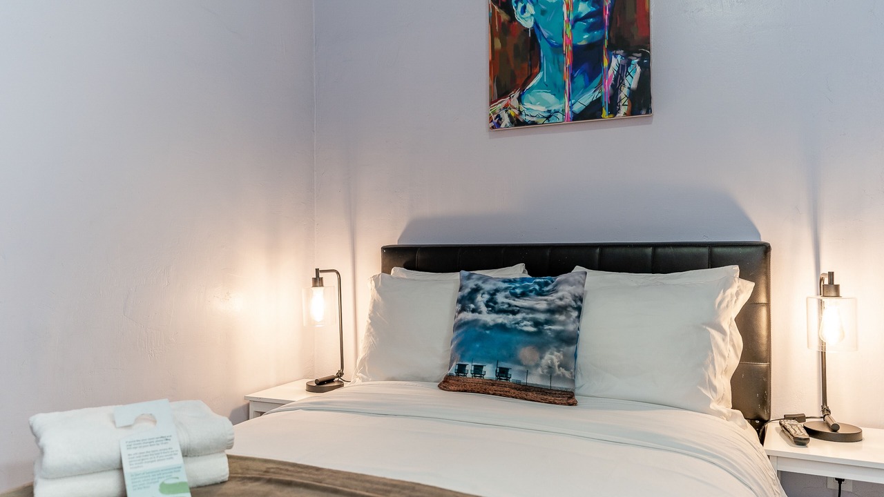 Photo of Bedroom in Venice