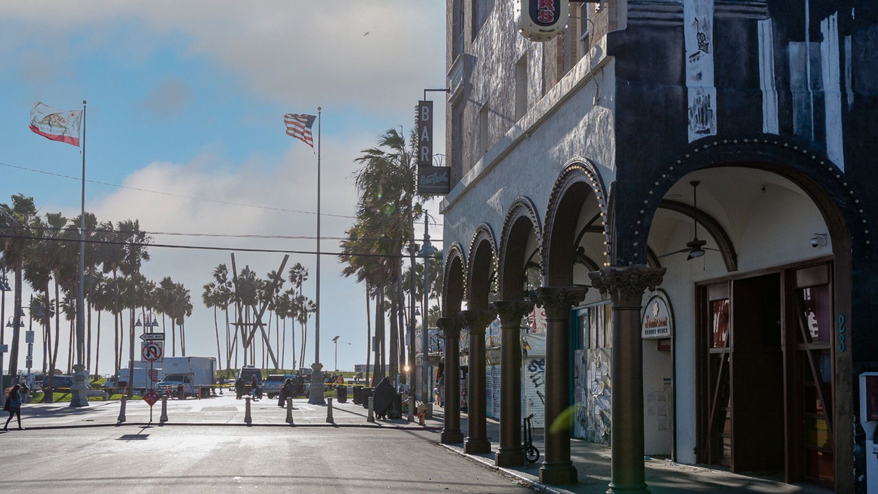 Photo of Outdoor in Venice