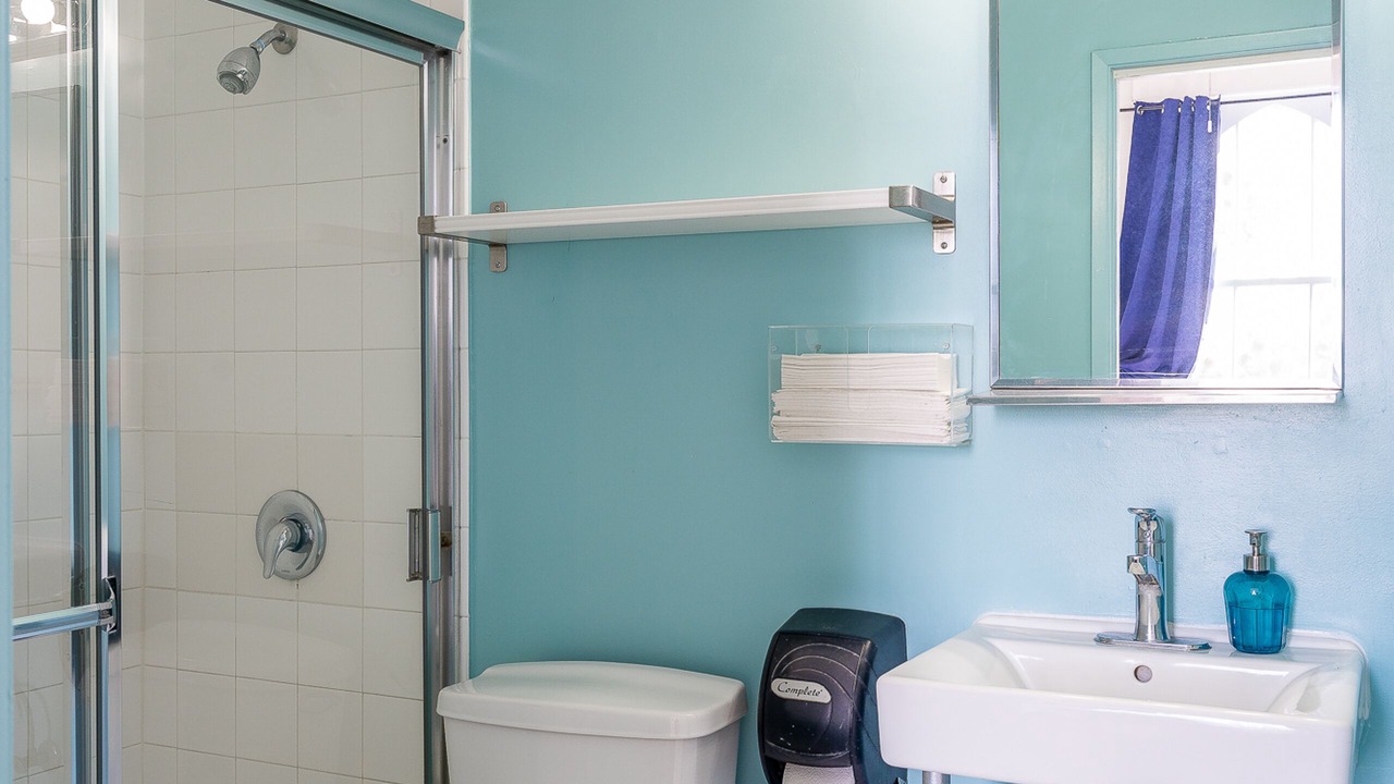 Photo of Bathroom in Venice