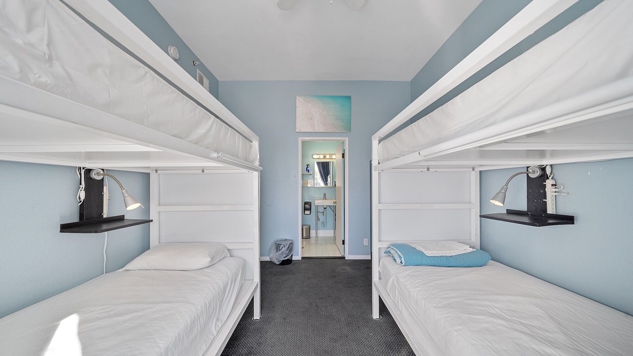 Photo of Bedroom in Venice