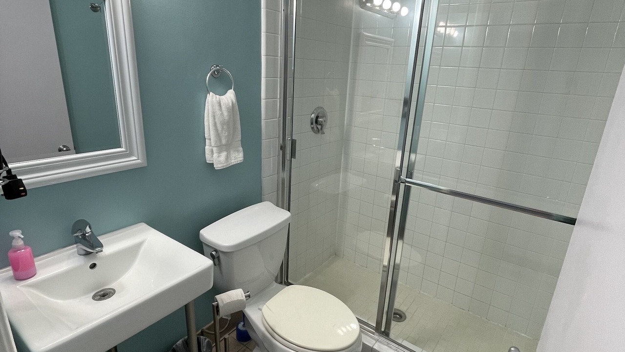 Photo of Bathroom in Venice