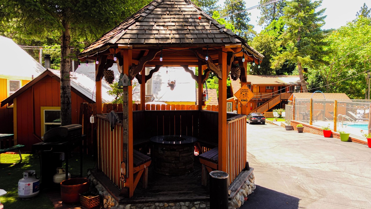 Photo of Outdoor in Crestline