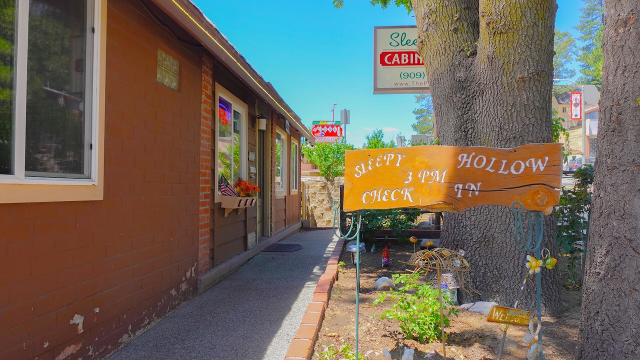 Photo of Outdoor in Crestline