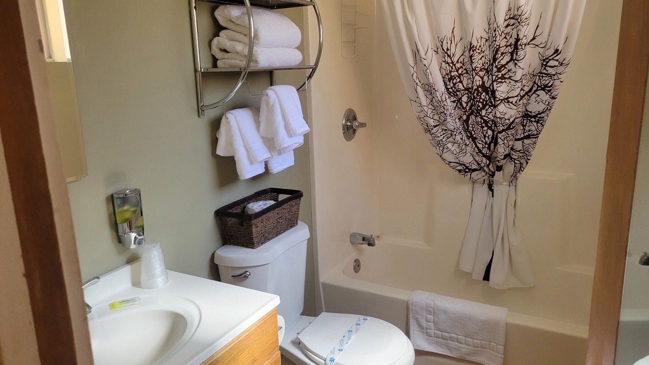 Photo of Bathroom in Crestline
