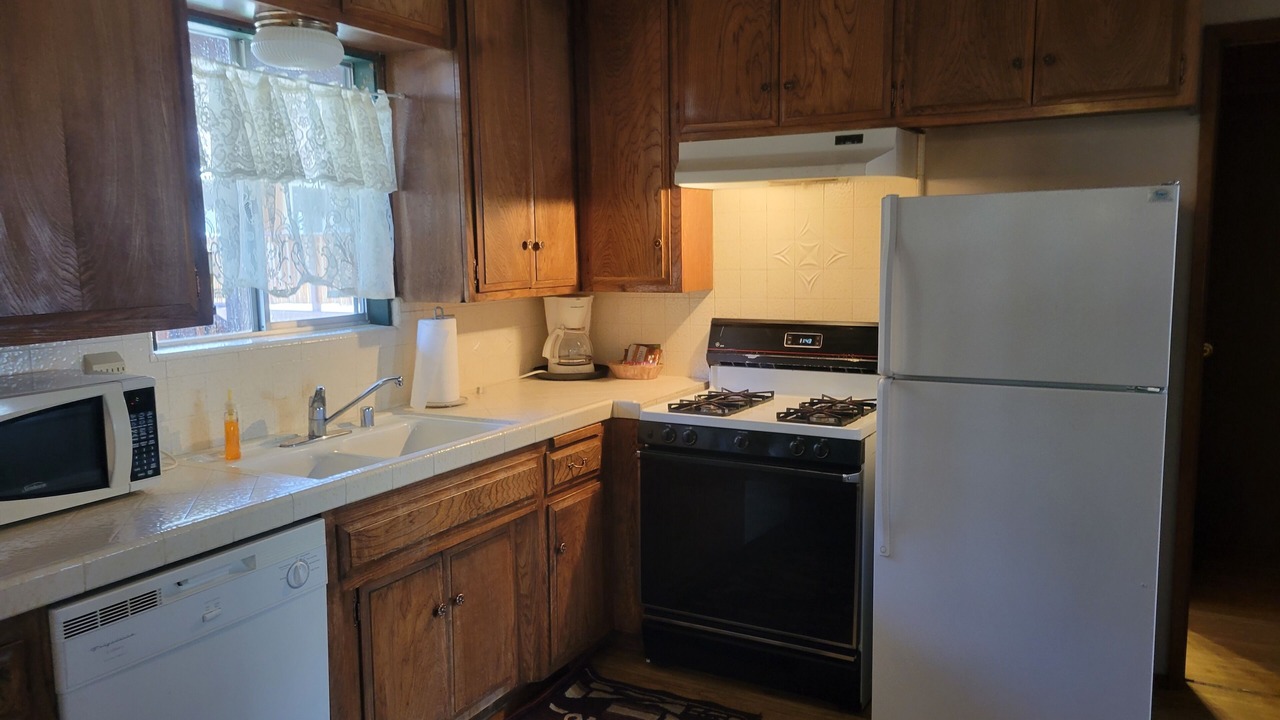 Photo of Kitchen in Crestline