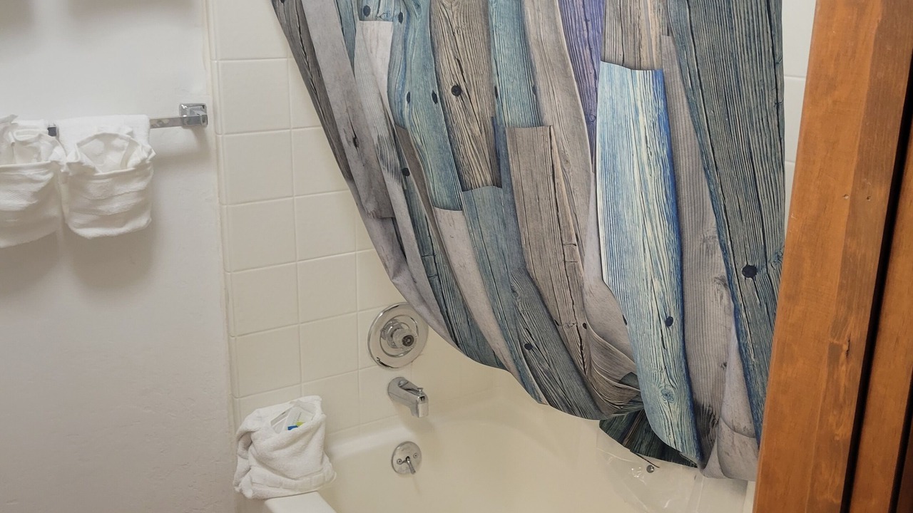 Photo of Bathroom in Crestline