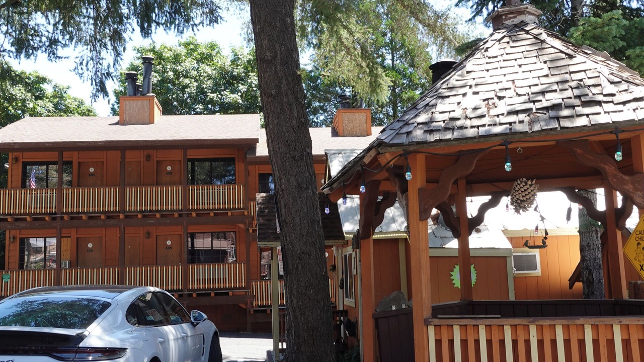 Photo of Outdoor in Crestline