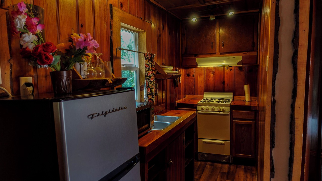 Photo of Kitchen in Crestline
