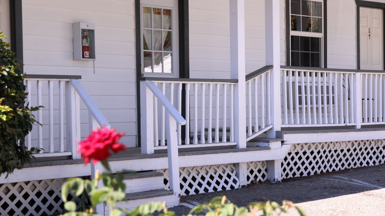 Photo of Outdoor in Grass Valley