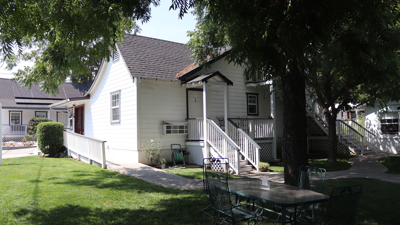 Photo of Outdoor in Grass Valley