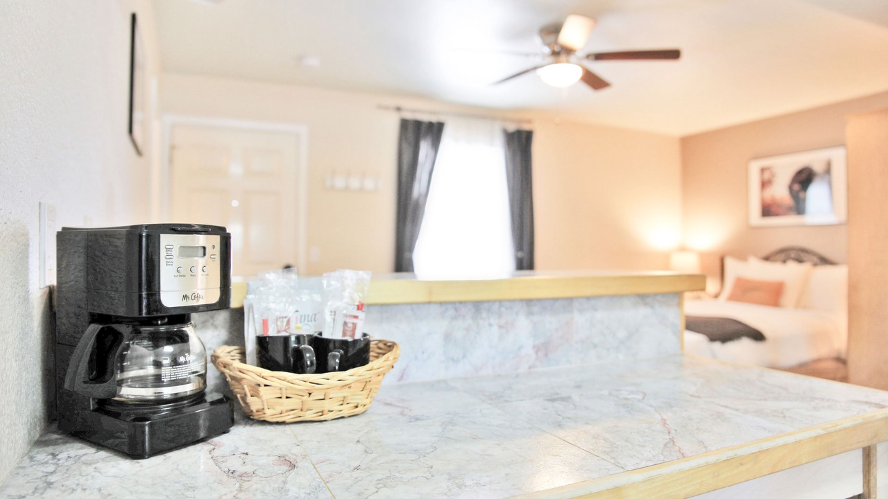 Photo of Kitchen in Grass Valley