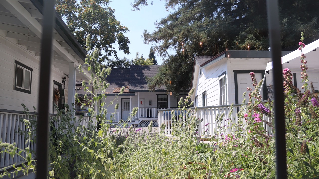 Photo of Outdoor in Grass Valley