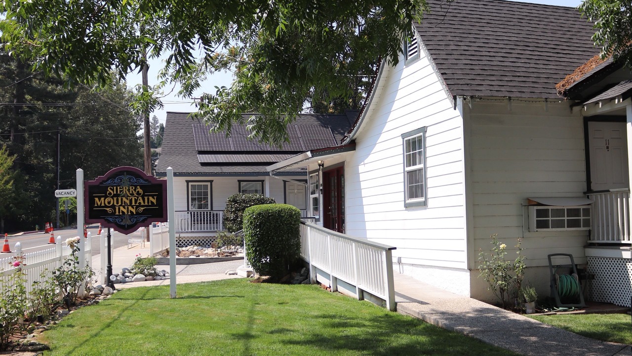 Photo of Outdoor in Grass Valley