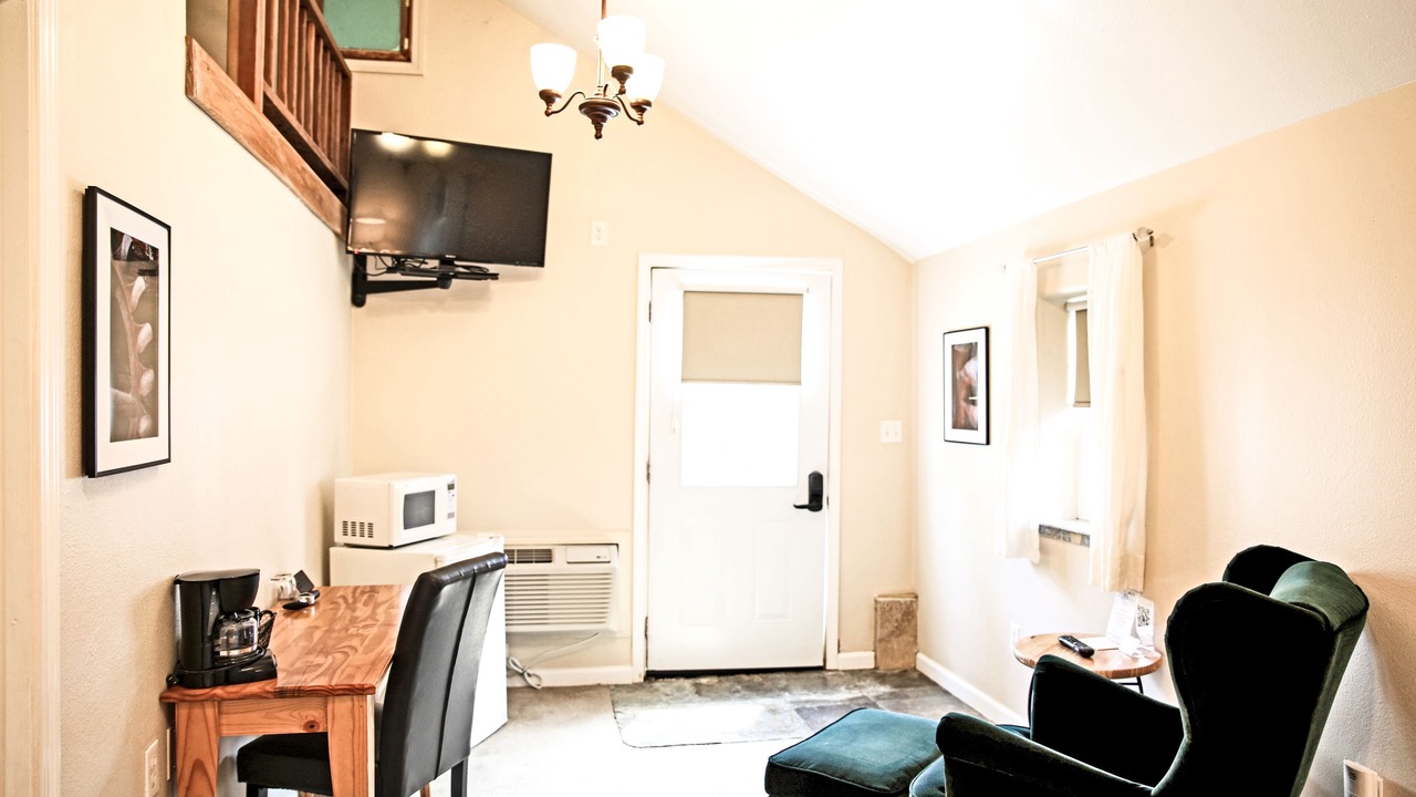 Photo of Kitchen in Grass Valley