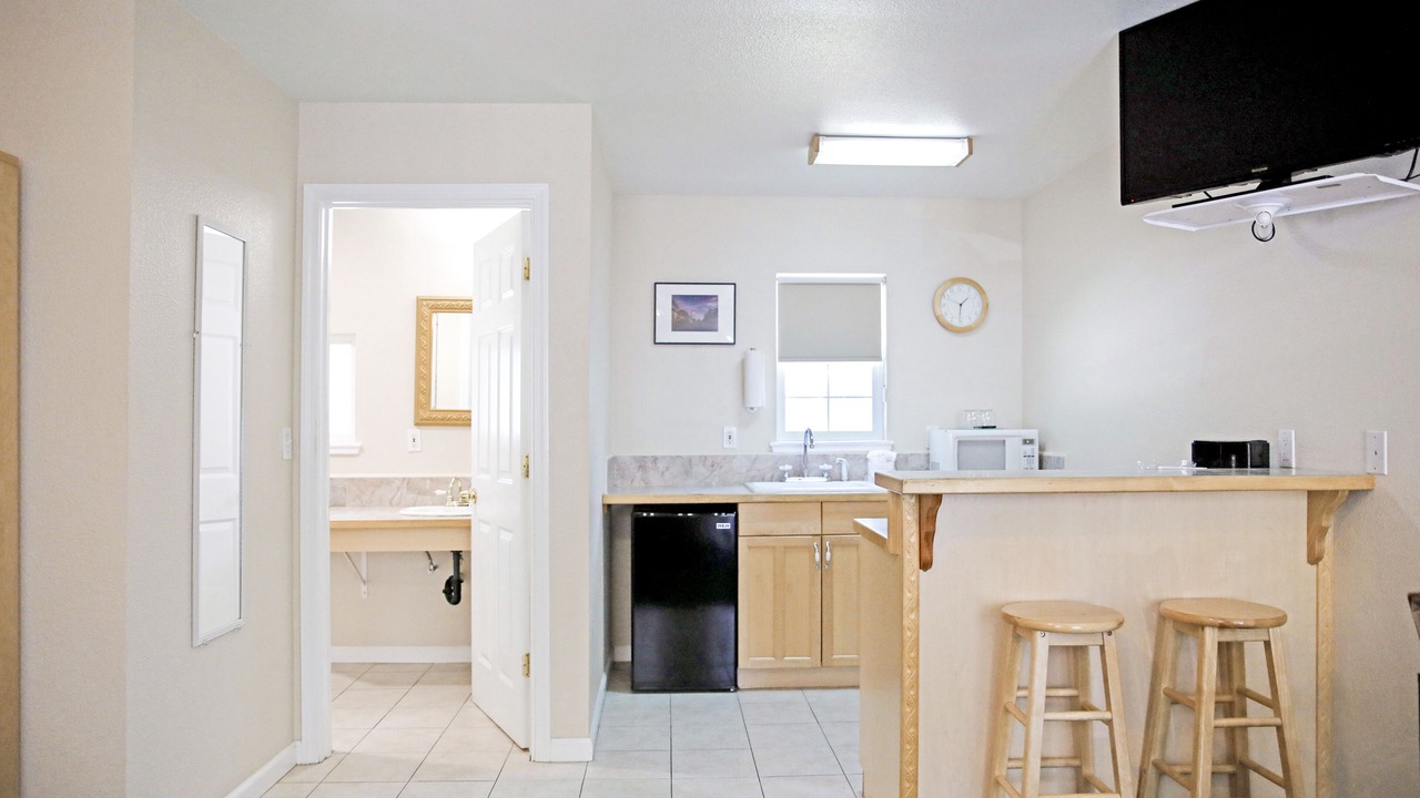 Photo of Kitchen in Grass Valley