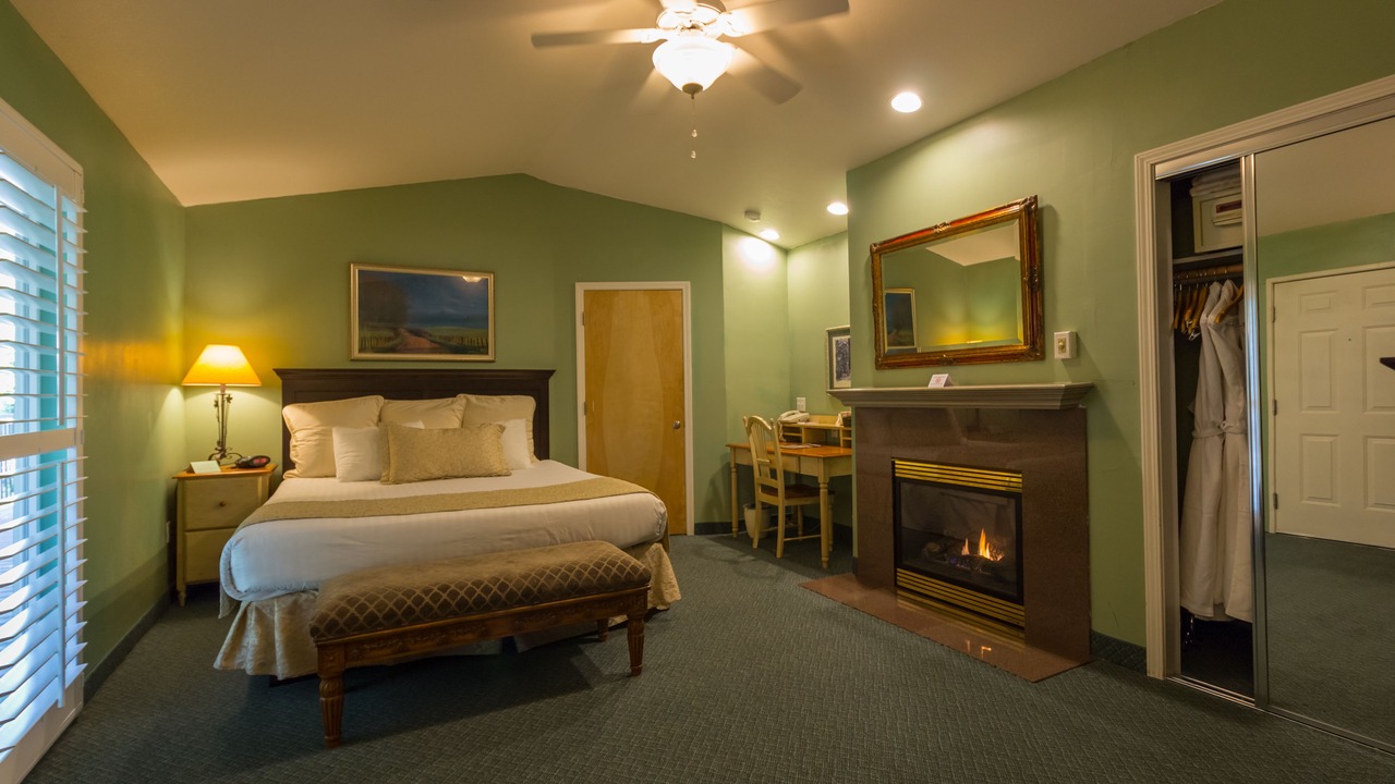Photo of Livingroom in Grass Valley