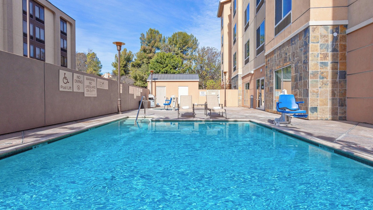 Photo of Outdoor in West Covina