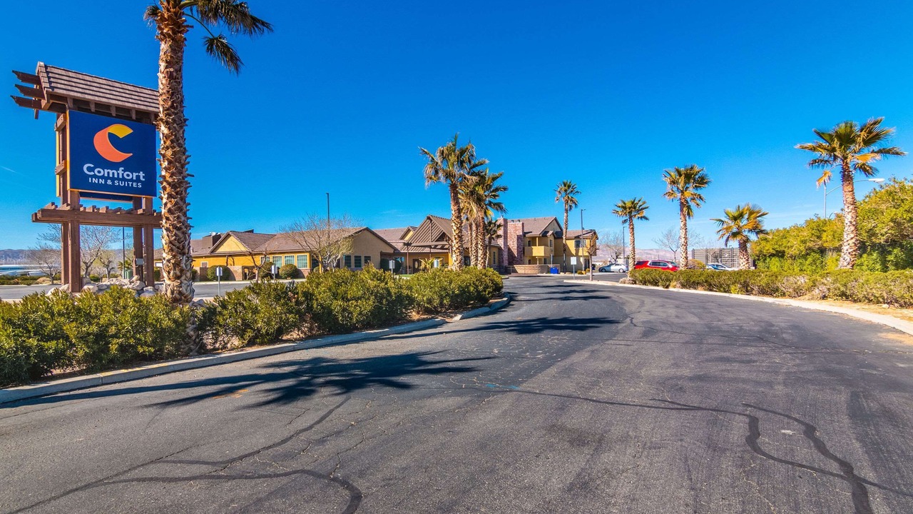 Photo of Outdoor in Mojave