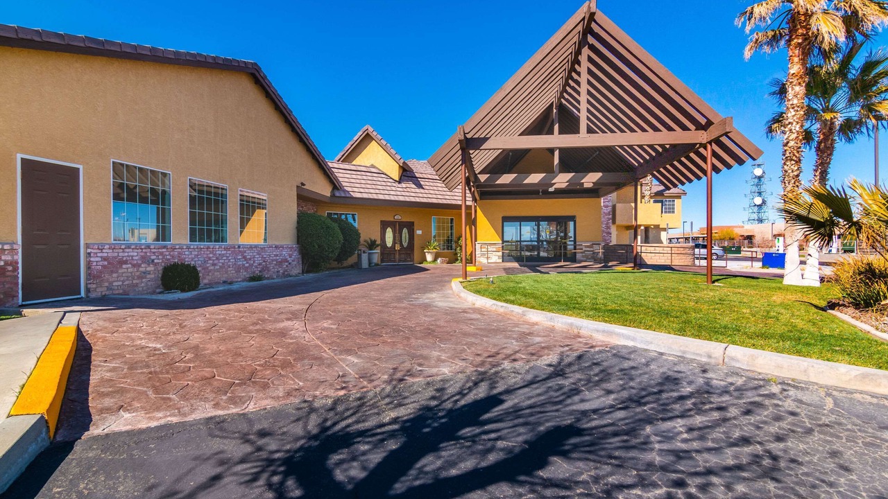 Photo of Outdoor in Mojave