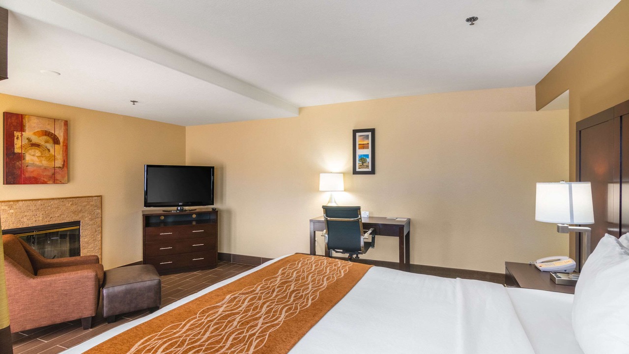 Photo of Livingroom in Mojave